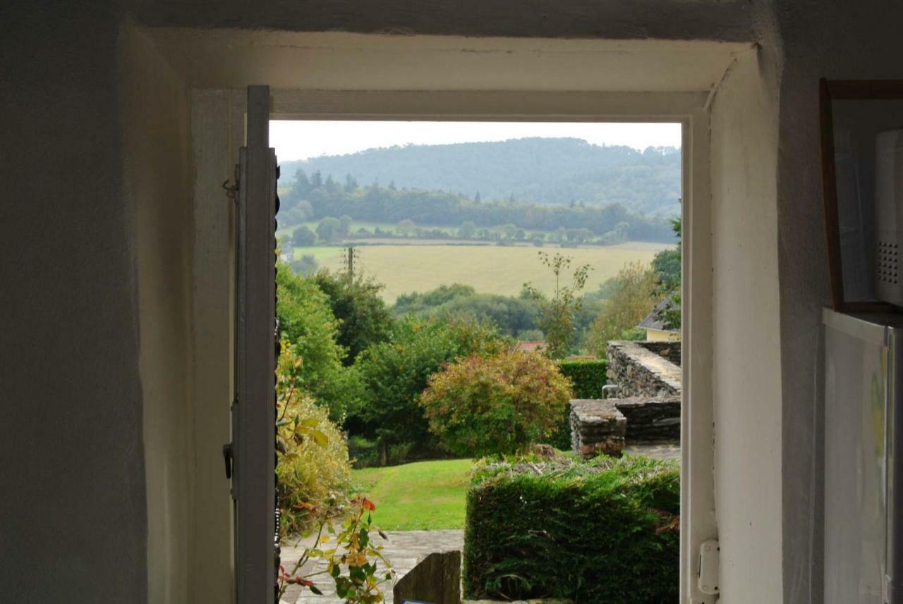 Caurel Cottage Exterior photo